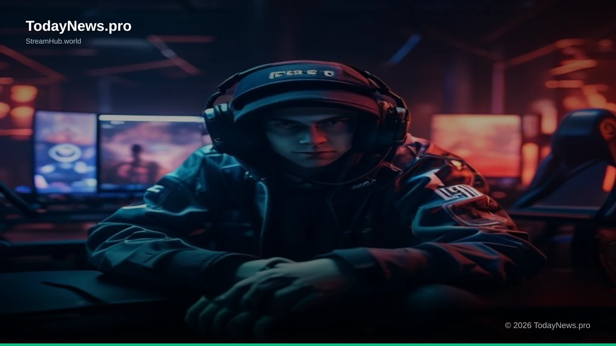 Esports 2.0: The Dawn of a New Era in Competitive Gaming