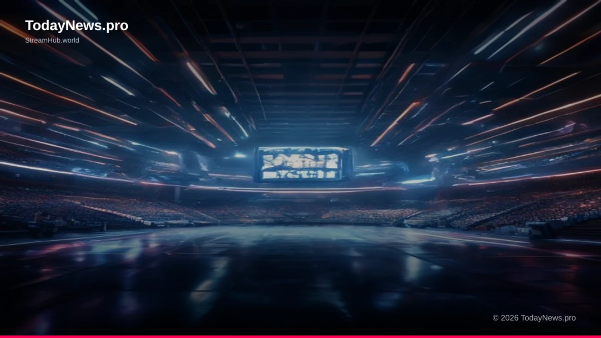 The Esports Avalanche: From Niche Hobby to Global Phenomenon