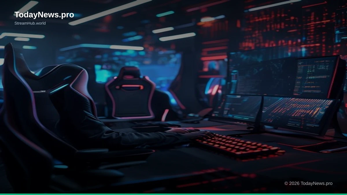 From Pixels to Profit: The Dawn of Esports