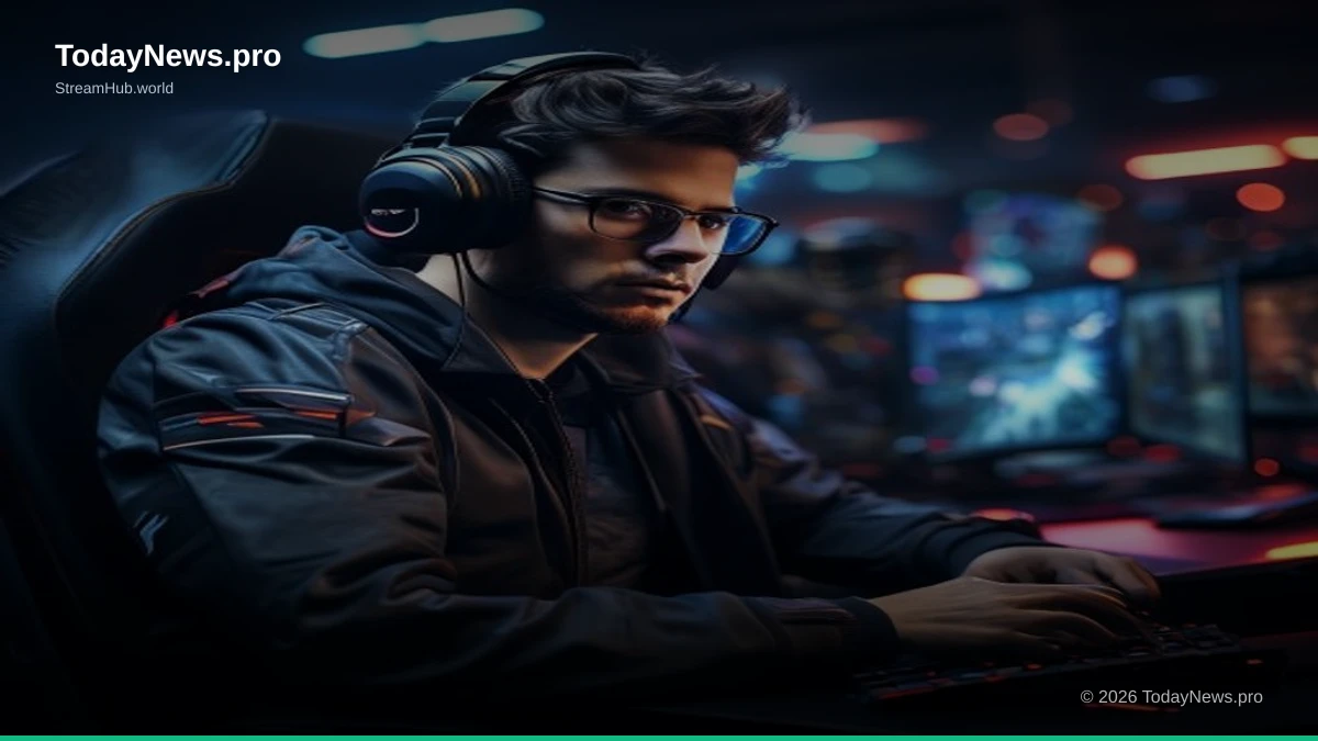 La Explosión de los Esports: Un Fenómeno Global