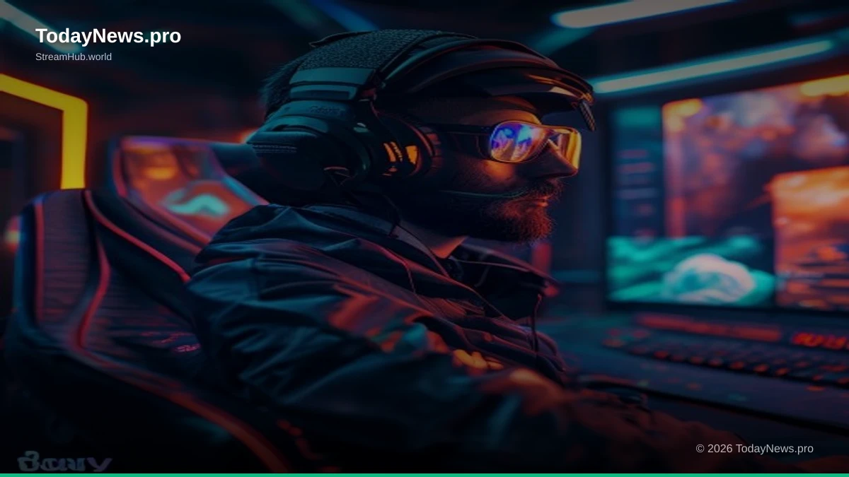 The Digital Colosseum: Esports Explosive Growth