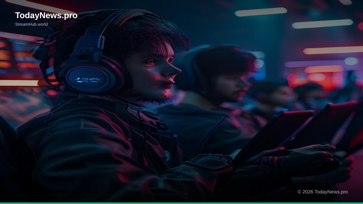 The Dawn of Digital Competition: Early Esports Roots