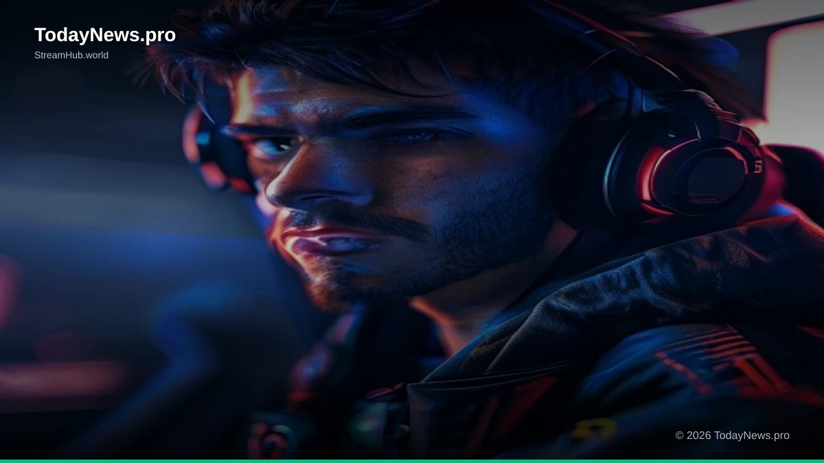 The Uncharted Territory: Esports Overtakes Traditional Sports