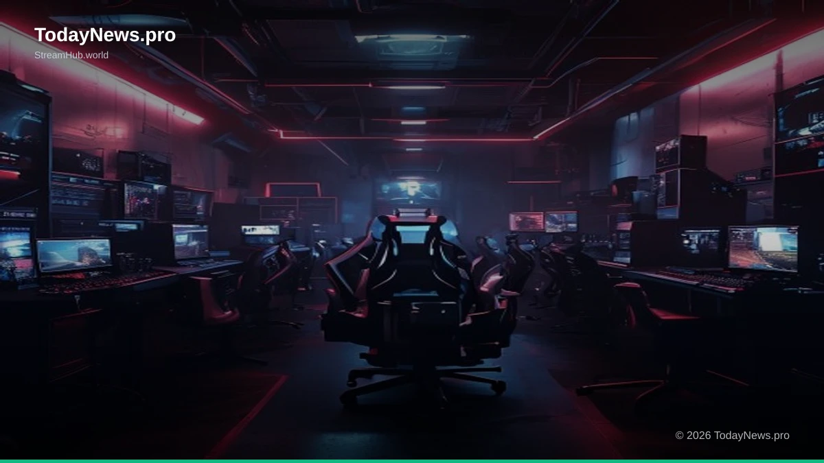 The Genesis: Pixels, Playgrounds, and Passion