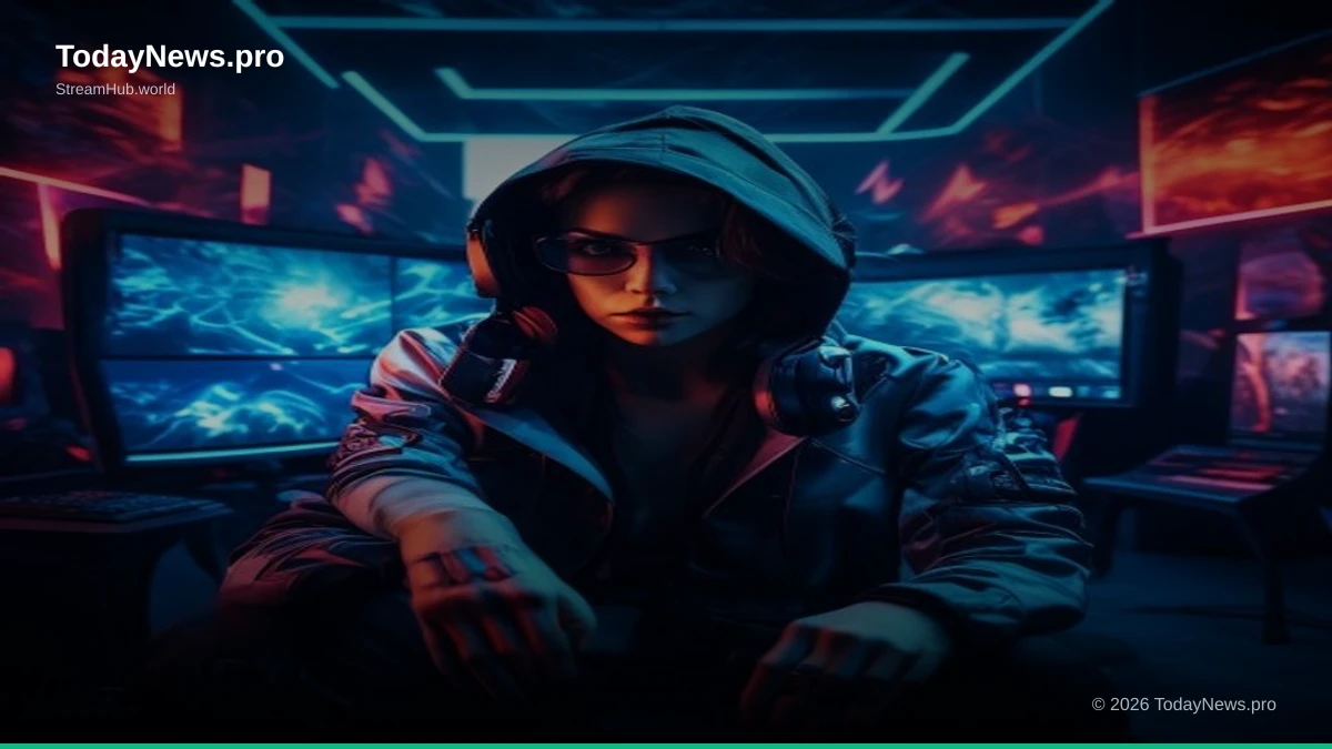 Esports: From Niche Hobby to Global Spectacle