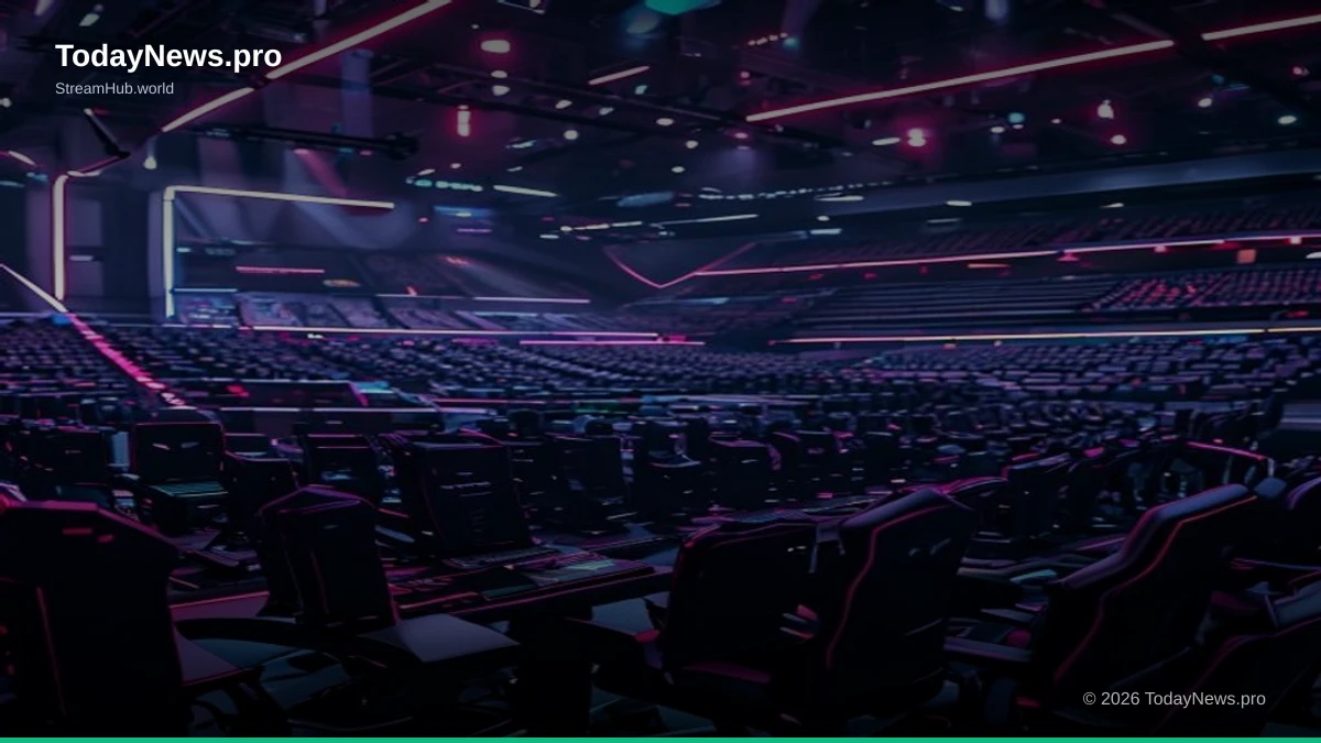 The Genesis: From Arcades to Online Dominance