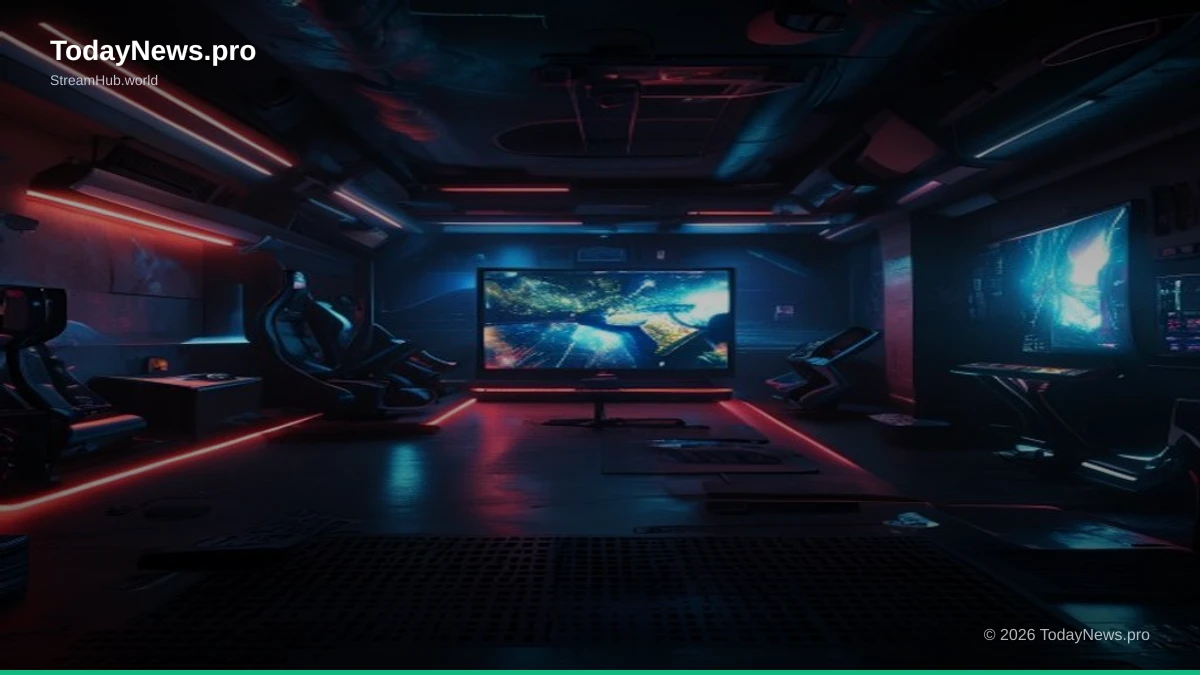 Esports: From Niche Hobby to Global Phenomenon