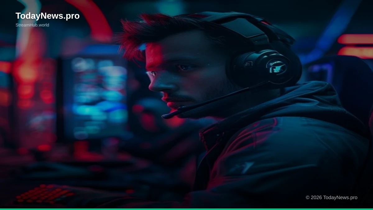 Esports Goes Mainstream: The Business, Culture, and Future of Professional Gaming