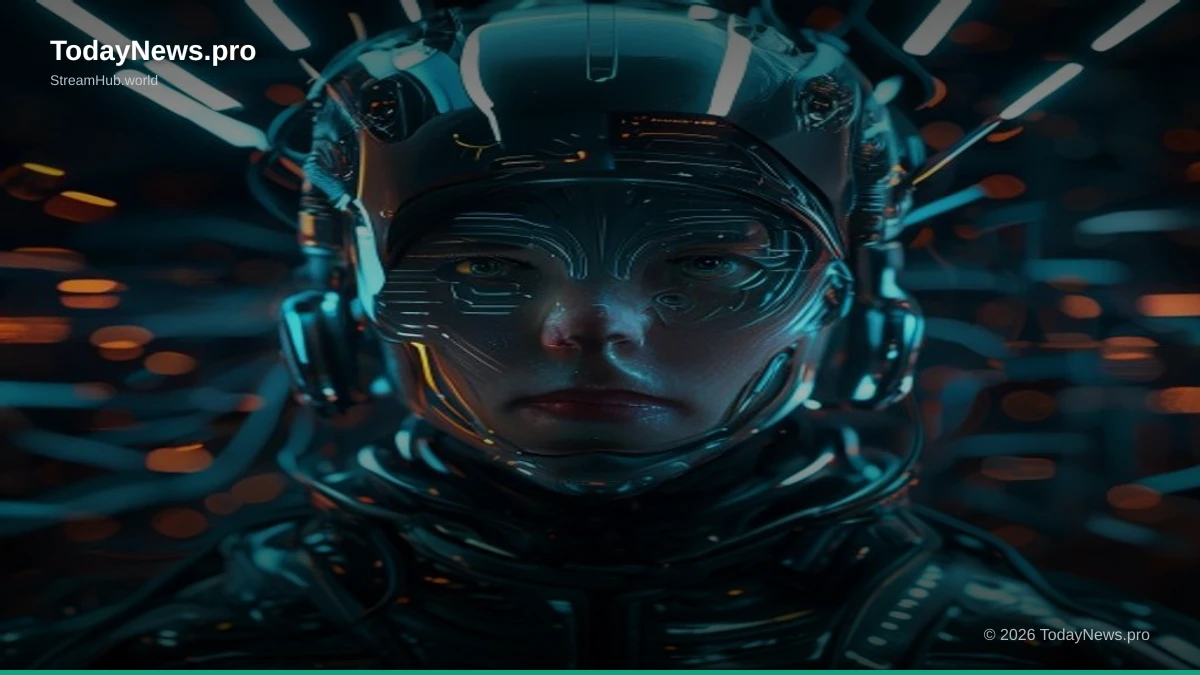 The Algorithmic Crucible: Where Innovation Meets Imperative