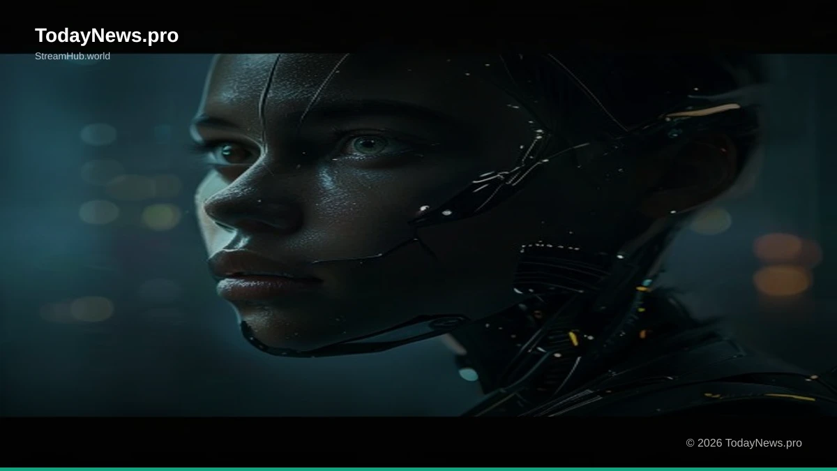 The Looming Horizon: Ethical AI in 2030