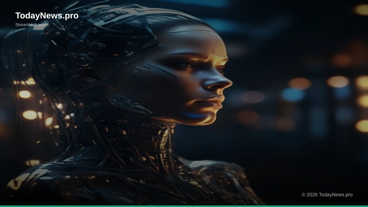 The Algorithmic Tightrope: Defining Ethical AI