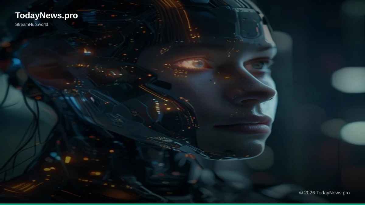 The Dawn of Digital Intimacy: Defining Sentient AI Companions