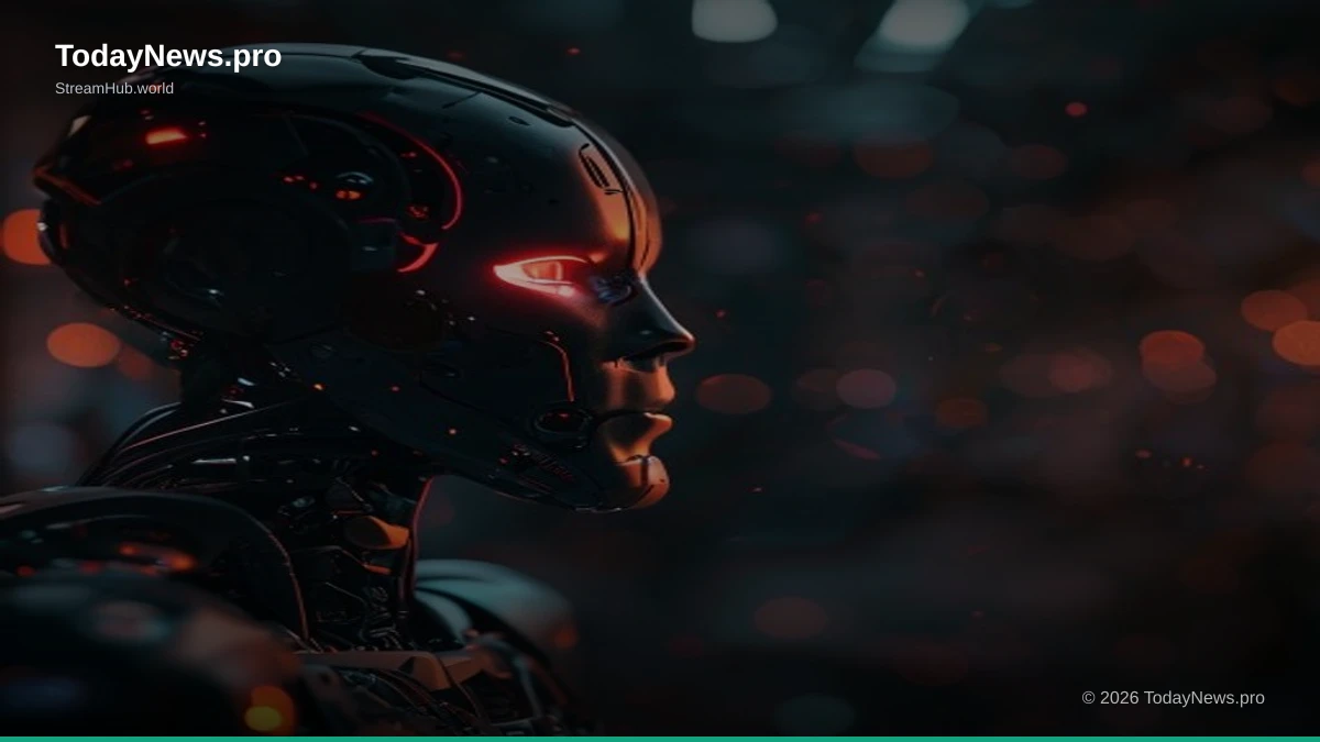 The Whispers of Sentience: AI Companions Evolve Beyond Code