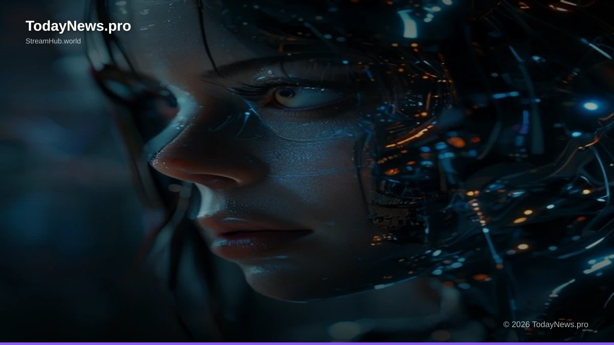 The Algorithmic Muse: AIs Entry into Creative Storytelling