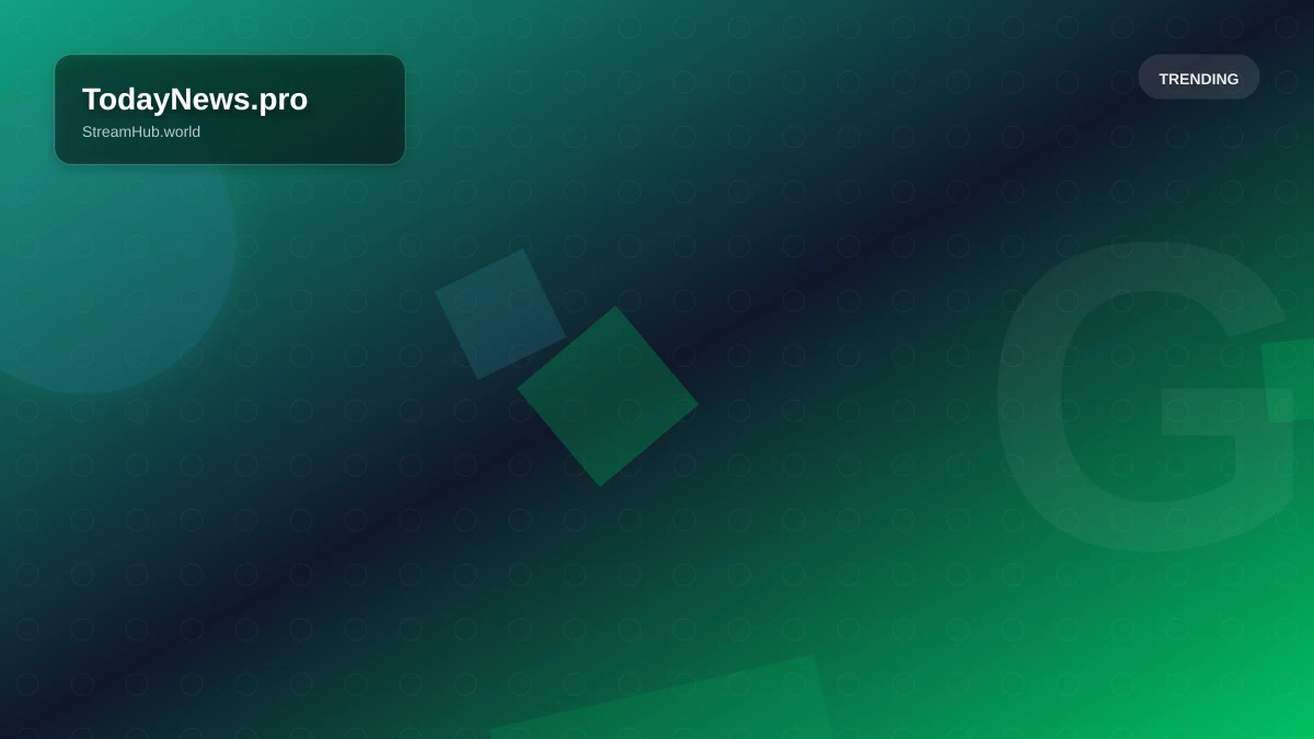 The Algorithmic Ascendancy: A New Paradigm of Power