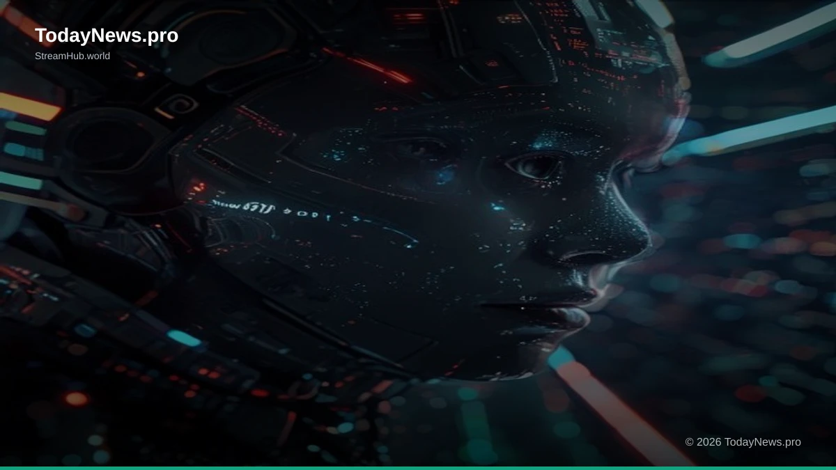 The AI Awakening: Promises and Perils