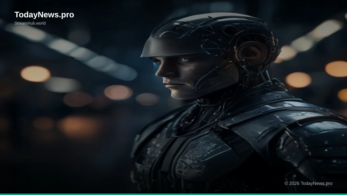 The AI Reckoning: A World Transformed