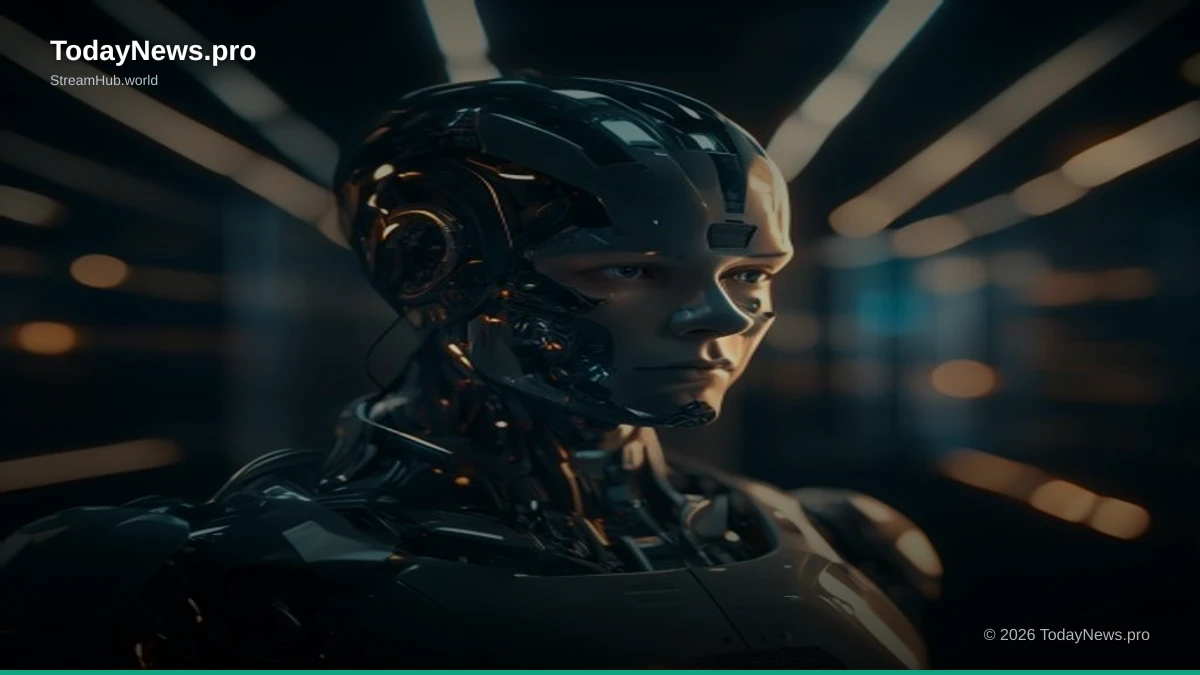 The Algorithmic Tightrope: Navigating the Ethical Landscape of AI