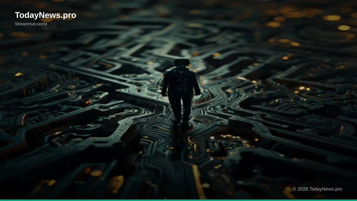 The Algorithmic Tightrope: Defining AI Ethics in a Rapidly Evolving Landscape