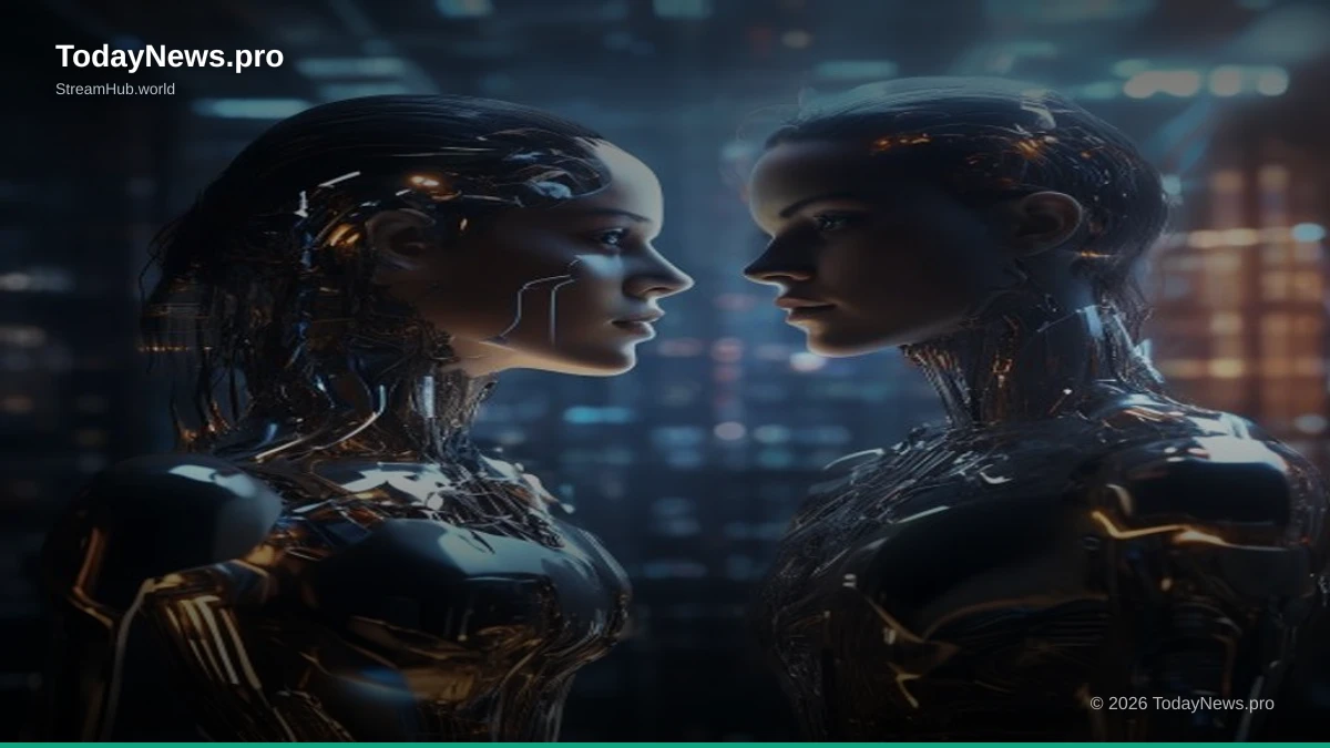 The Algorithmic Tightrope: Navigating Ethical AI in 2026