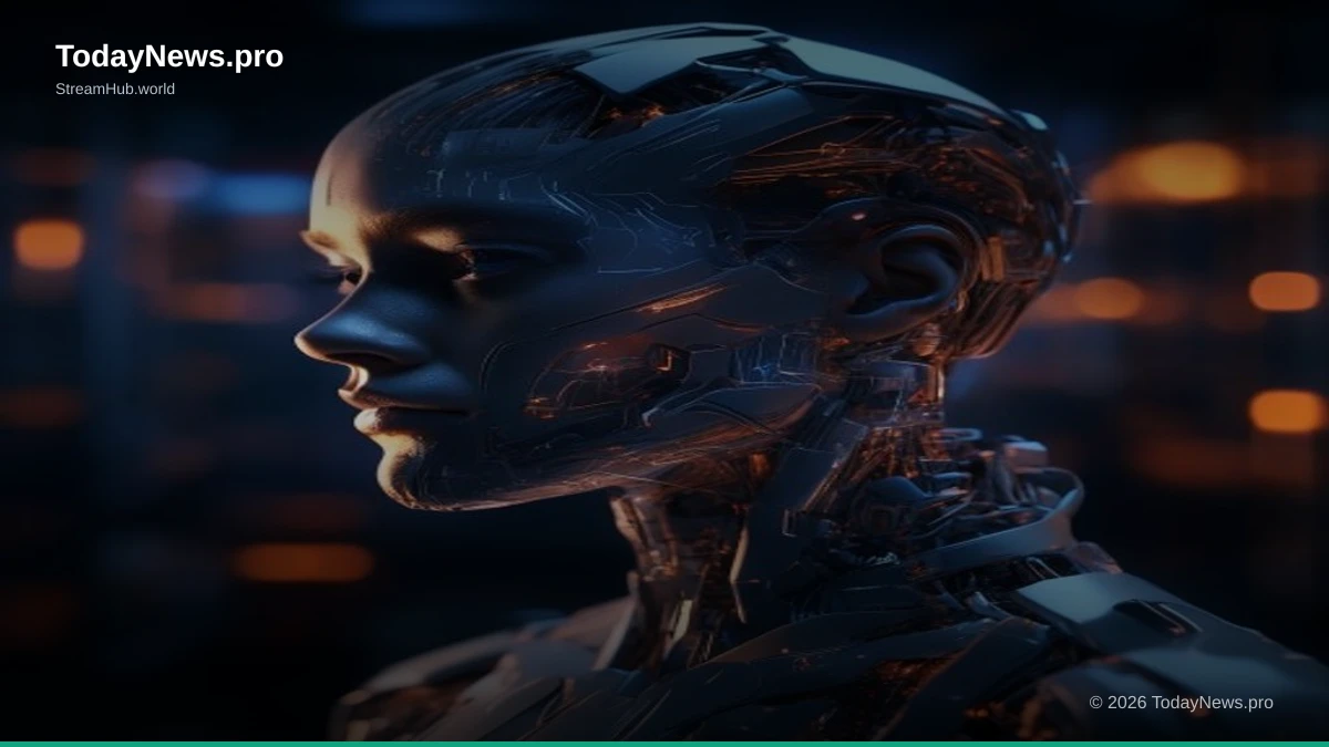 The AI Uprising: Navigating the Ethical Minefield