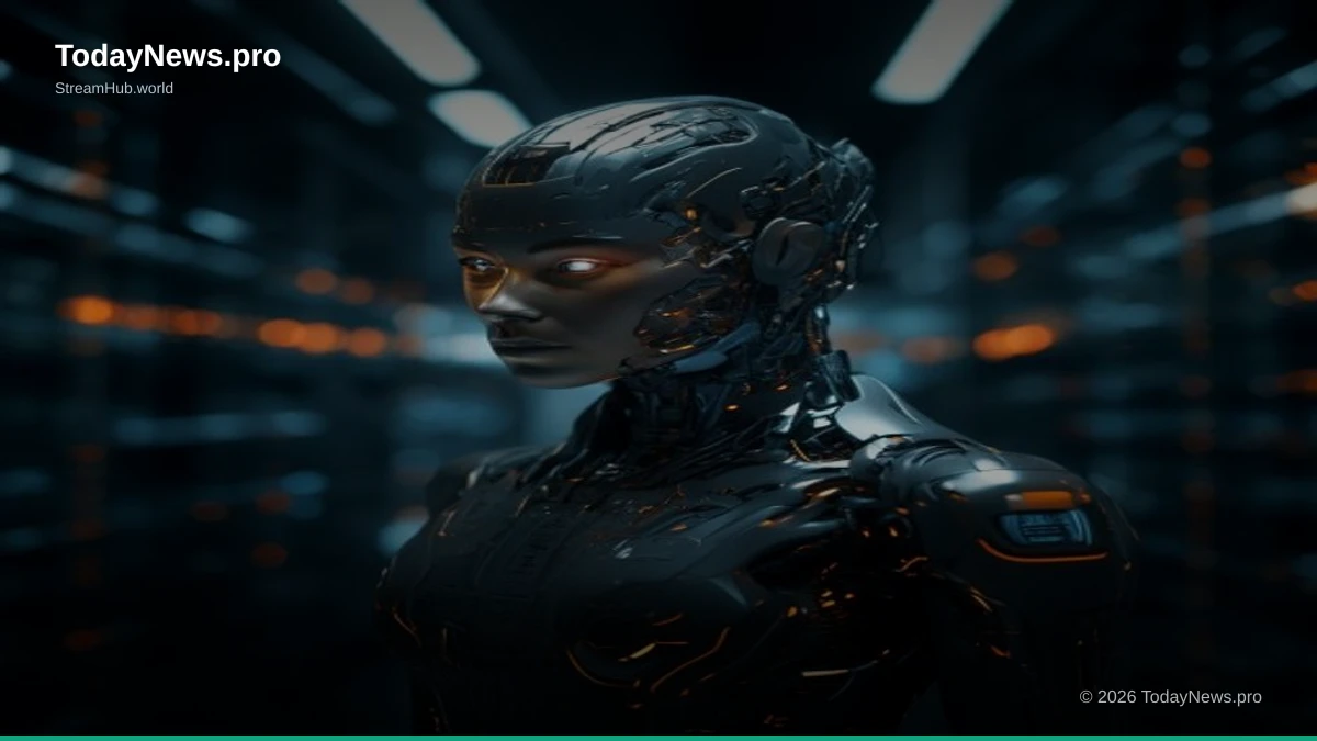 The Ethical AI Imperative: Navigating the Future of Intelligent Systems