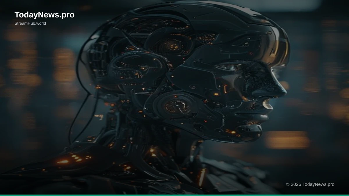 The Algorithmic Awakening: AIs Pervasive Influence