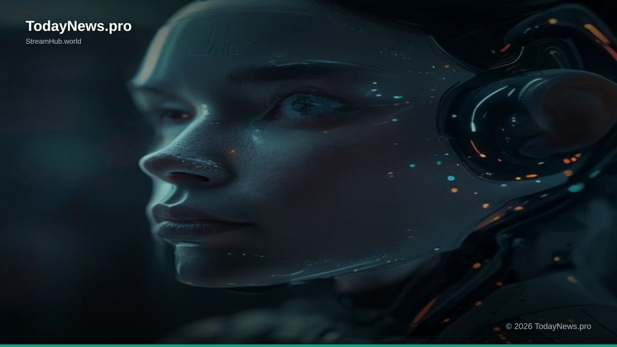 The Looming Shadow: AIs Ethical Crossroads