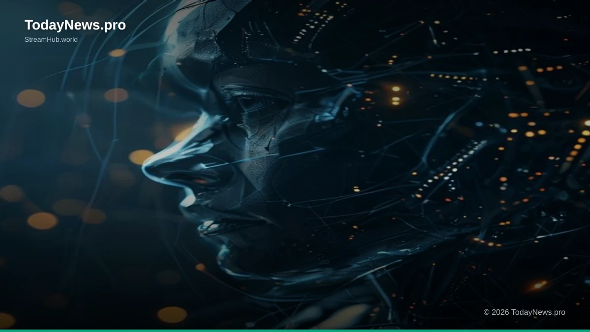 The Algorithmic Shadow: Unpacking AI Bias