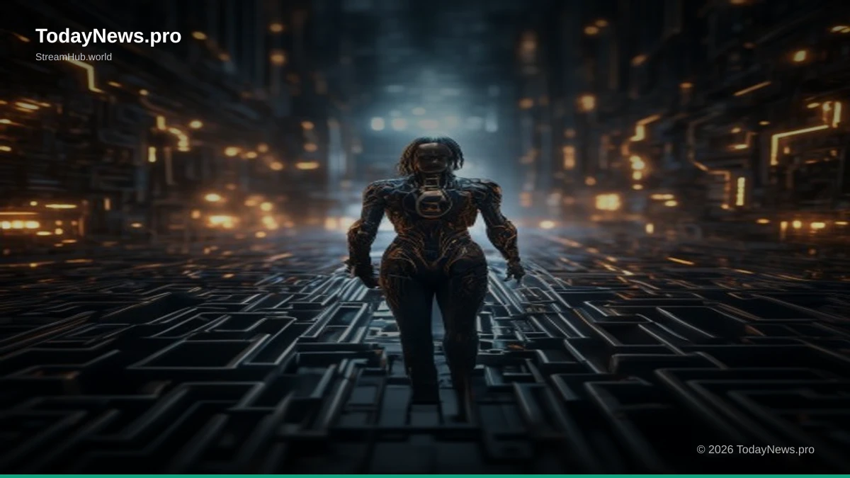 The Unseen Architect: AIs Pervasive Influence