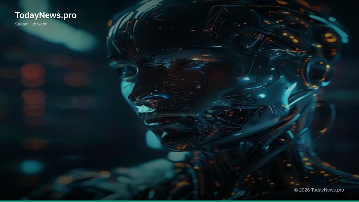 The Algorithmic Crucible: Navigating the Ethical Minefield