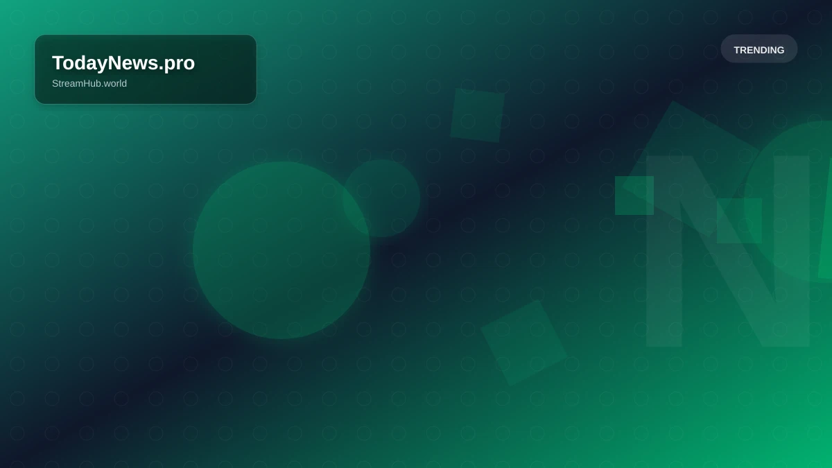 The Algorithmic Influx: Understanding the Current Landscape