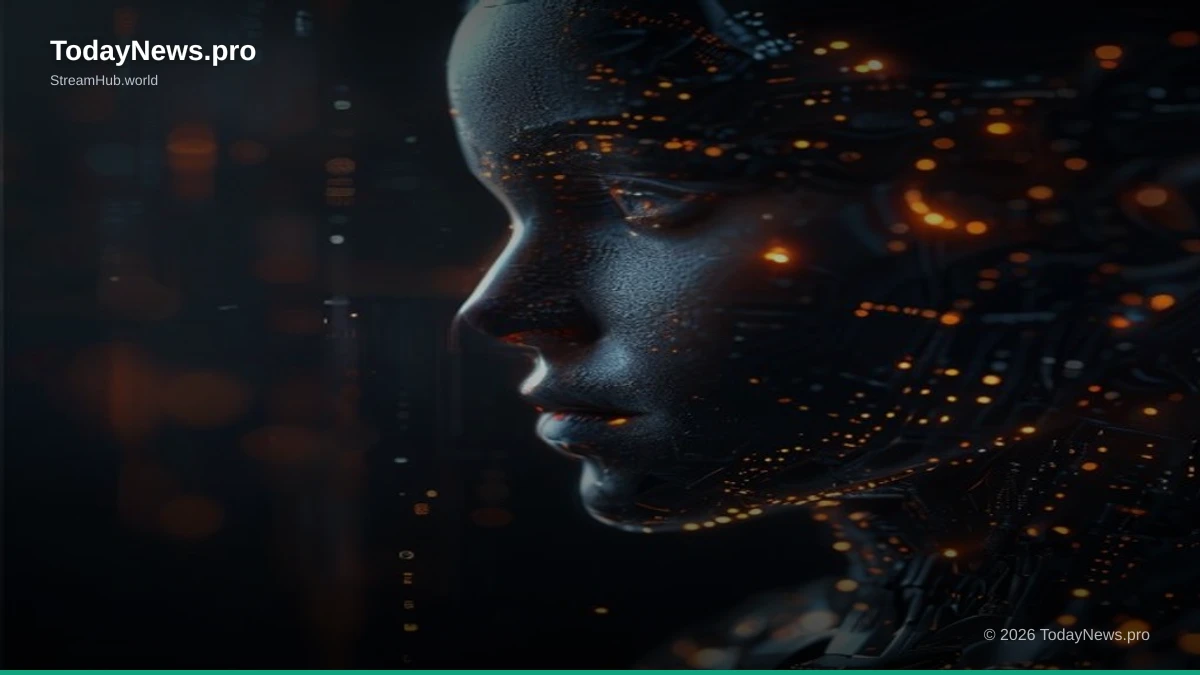 The Algorithmic Tightrope: Navigating AIs Ethical Frontier