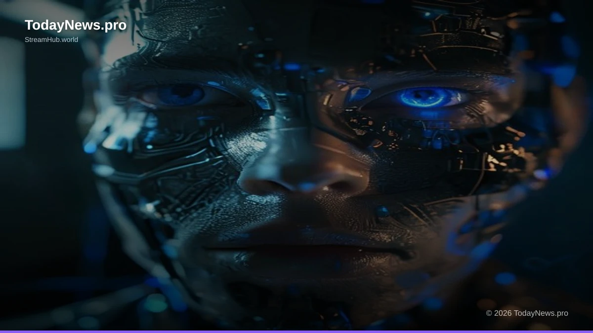 The Shifting Sands of Digital Identity: Understanding Deepfakes