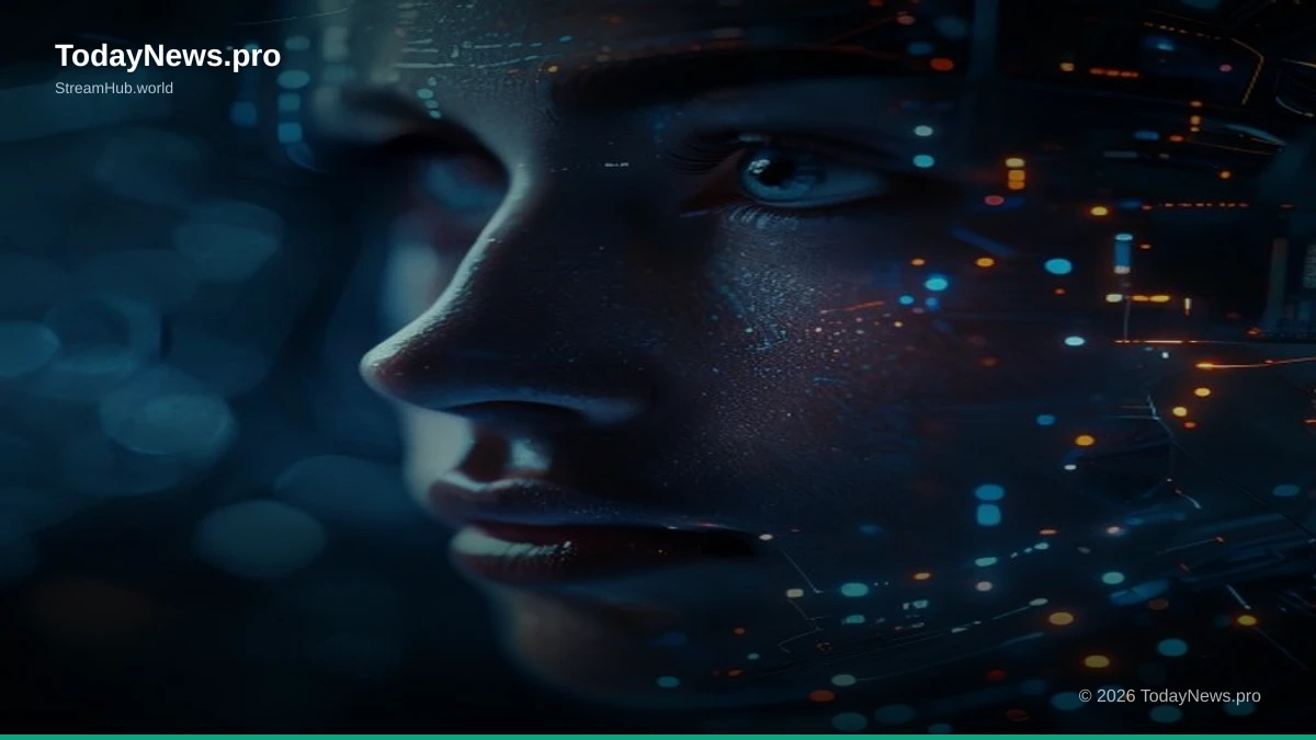 The Algorithmic Shadow: Unpacking Bias in Generative AI