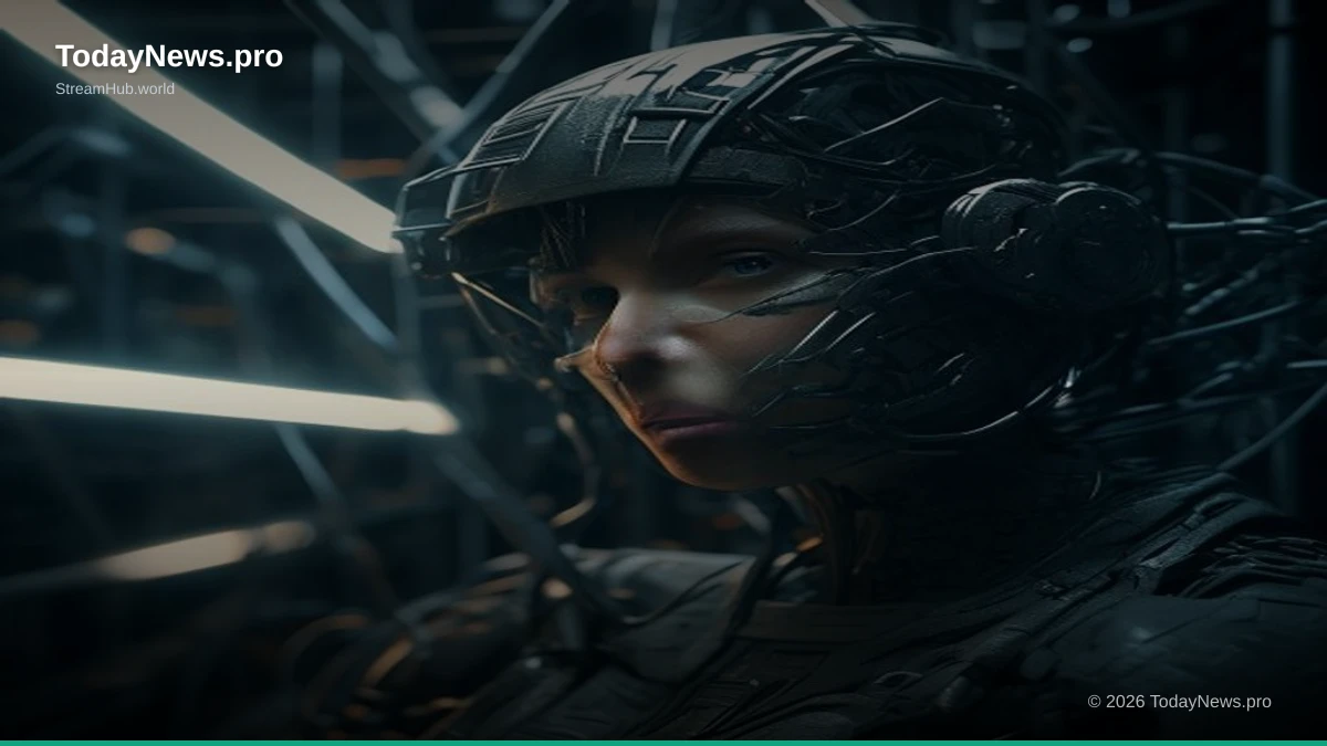 The Algorithmic Genesis: Understanding Generative AI