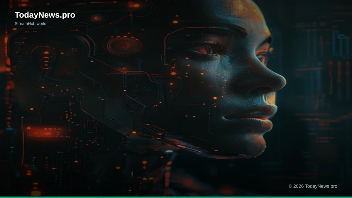 The Algorithmic Shadow: Understanding AI Bias