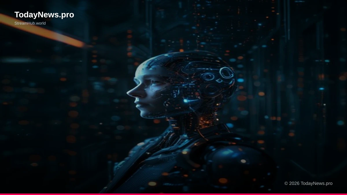 The Ubiquitous AI: A Silent Revolution