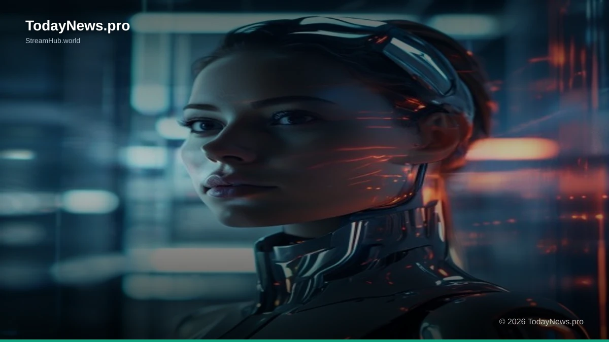 The Pervasive Reach of AI: A Double-Edged Sword