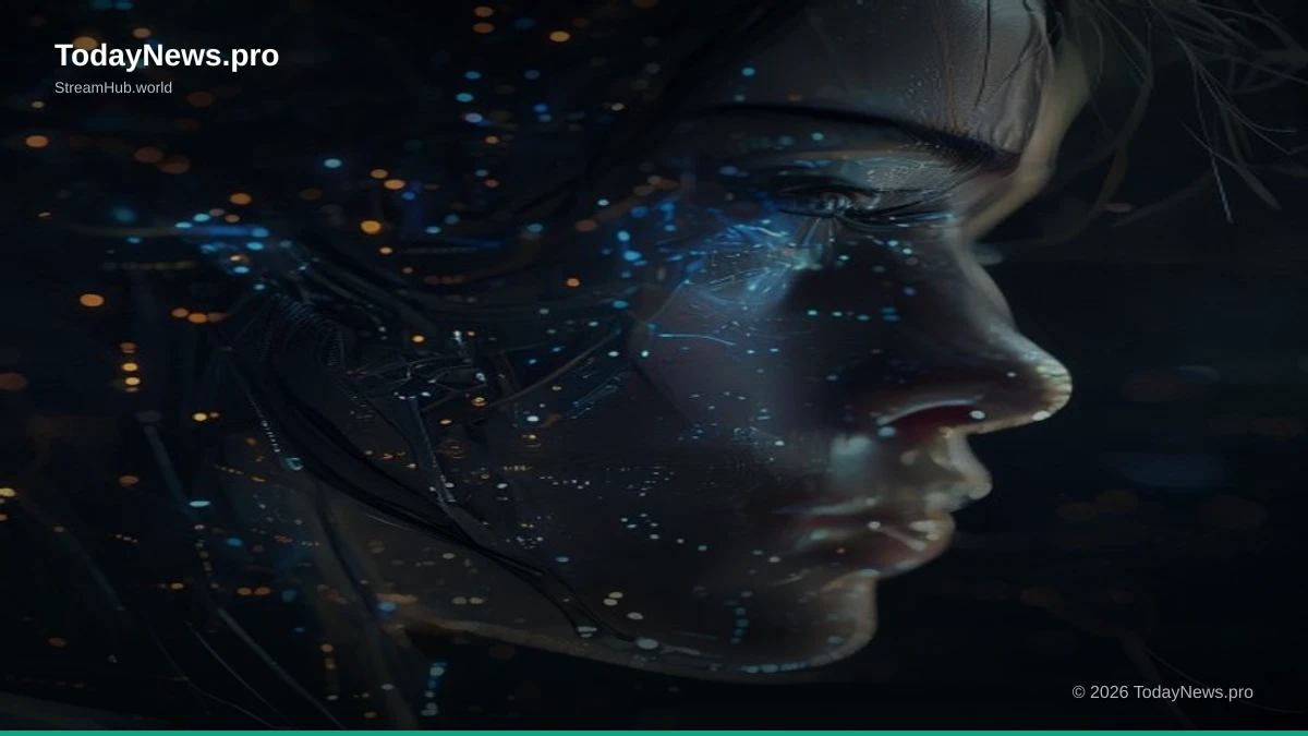 The Algorithmic Muse: A New Dawn for Creativity?