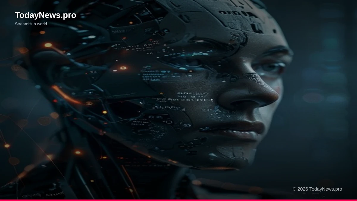 The Dawn of Digital Immortality: A New Frontier