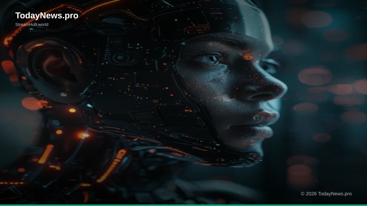 The Algorithmic Echo Chamber: Unpacking AI Bias