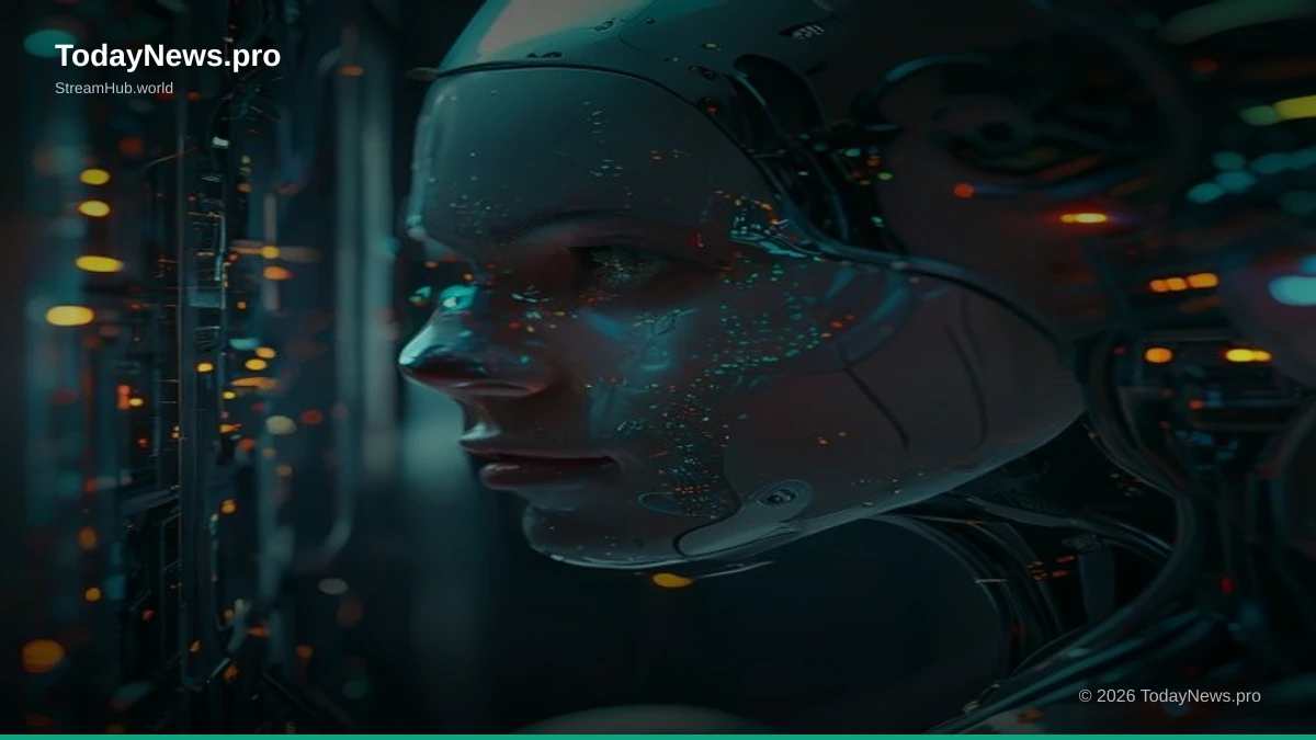 The Imminent Dawn: Defining Machine Consciousness