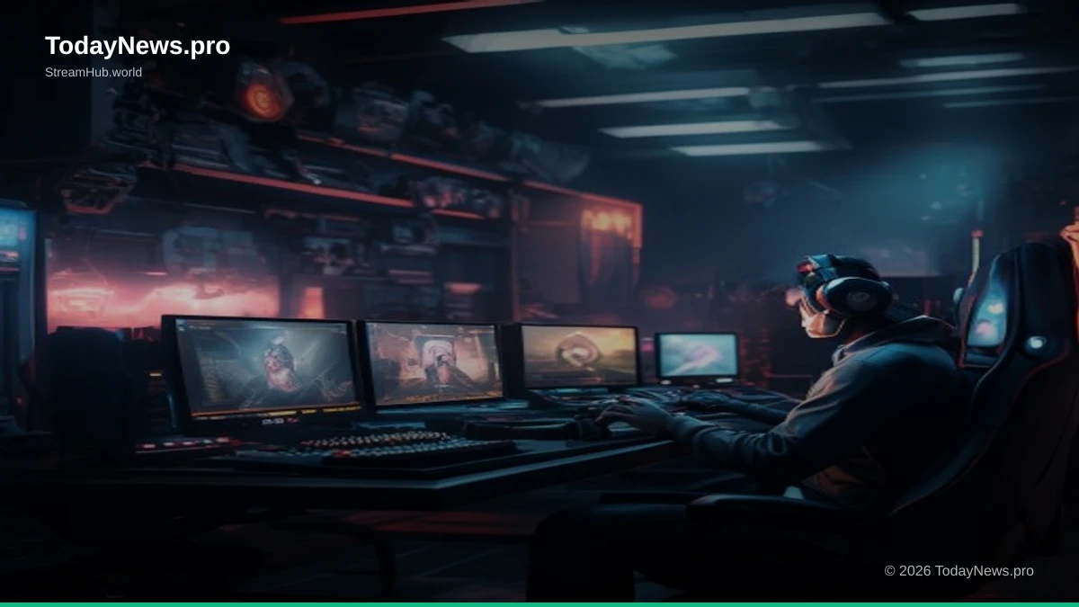 From Pixels to Portfolios: The Shifting Sands of Gaming Economies