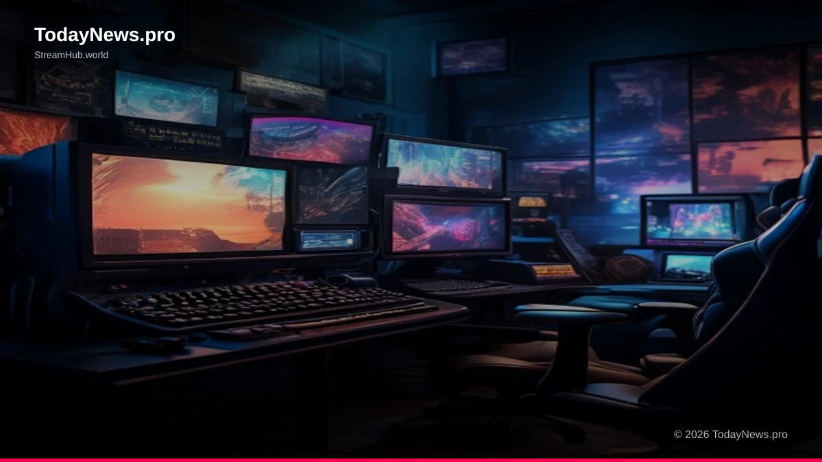 The Dawn of Digital Entertainment: Pixels and Joysticks