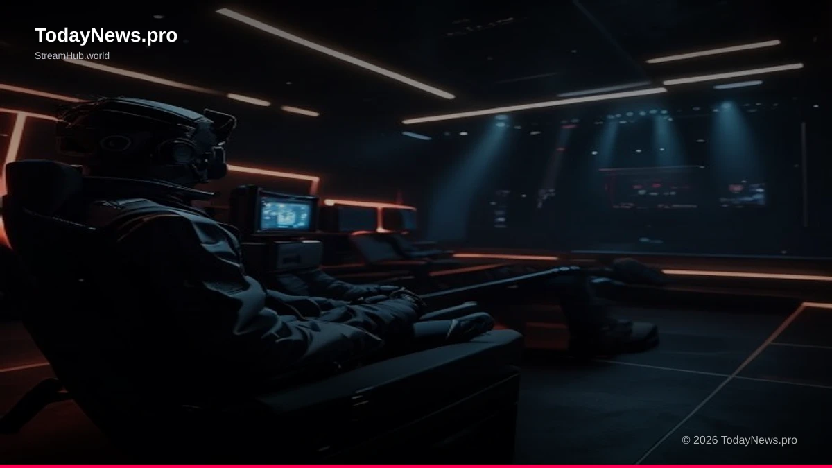 The Dawn of Interactive Cinema: From Choose Your Own Adventure to Digital Frontiers