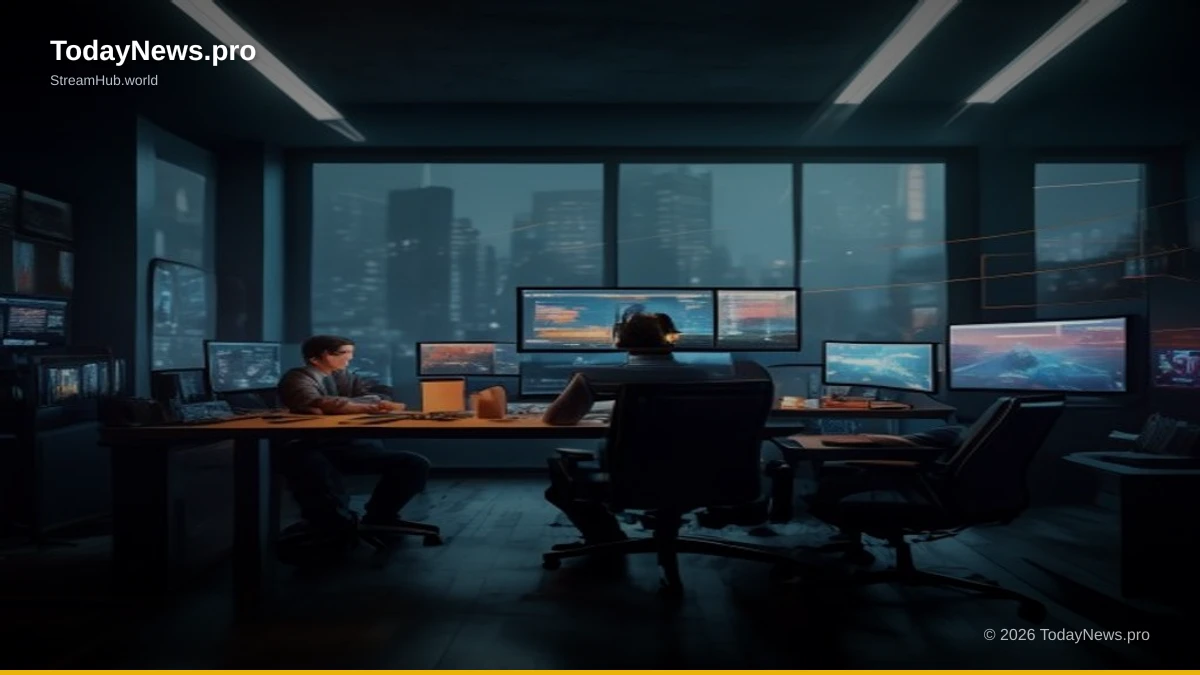 The Dawn of Remote Work: Necessity Breeds Innovation