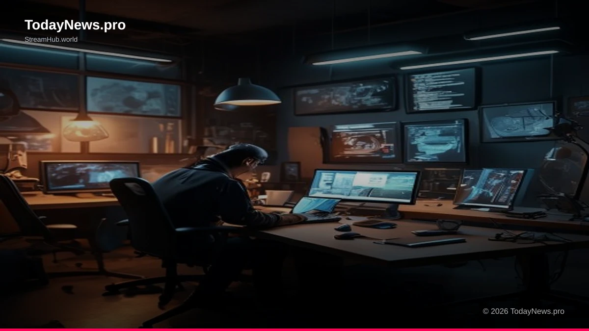 The Seismic Shift: From Office Cubicles to Home Offices