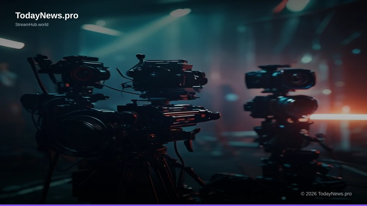 The Dawn of the Algorithmic Auteur