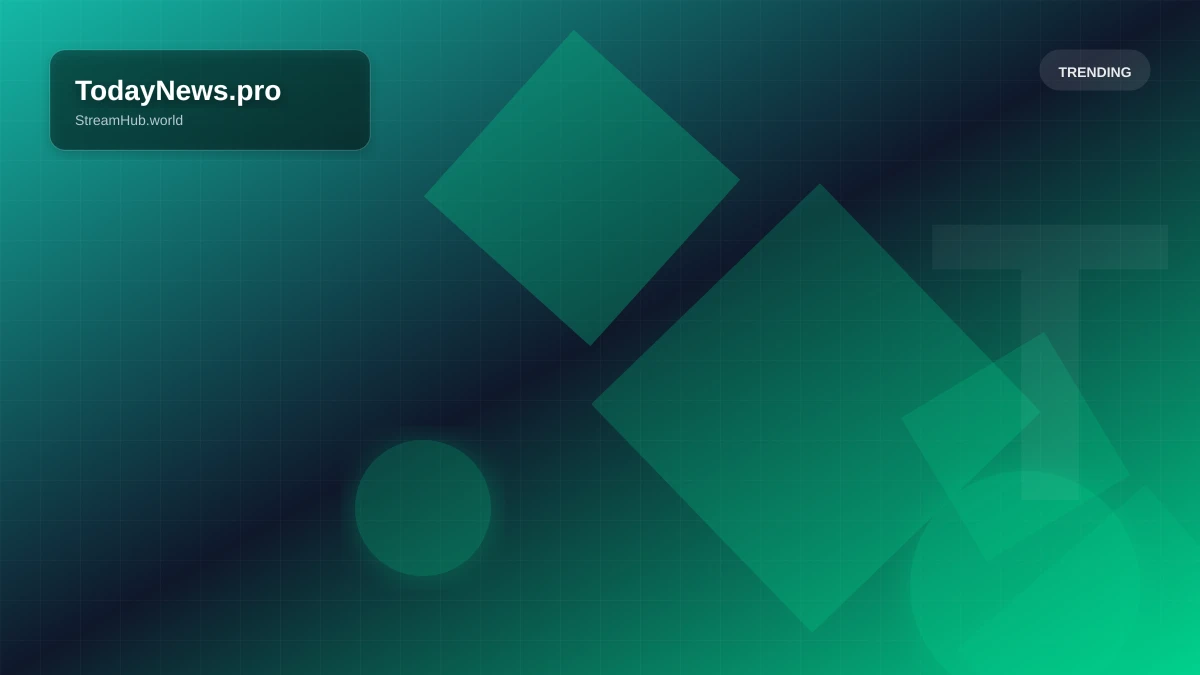 The Trillion-Dollar Horizon: A New Space Age Dawns